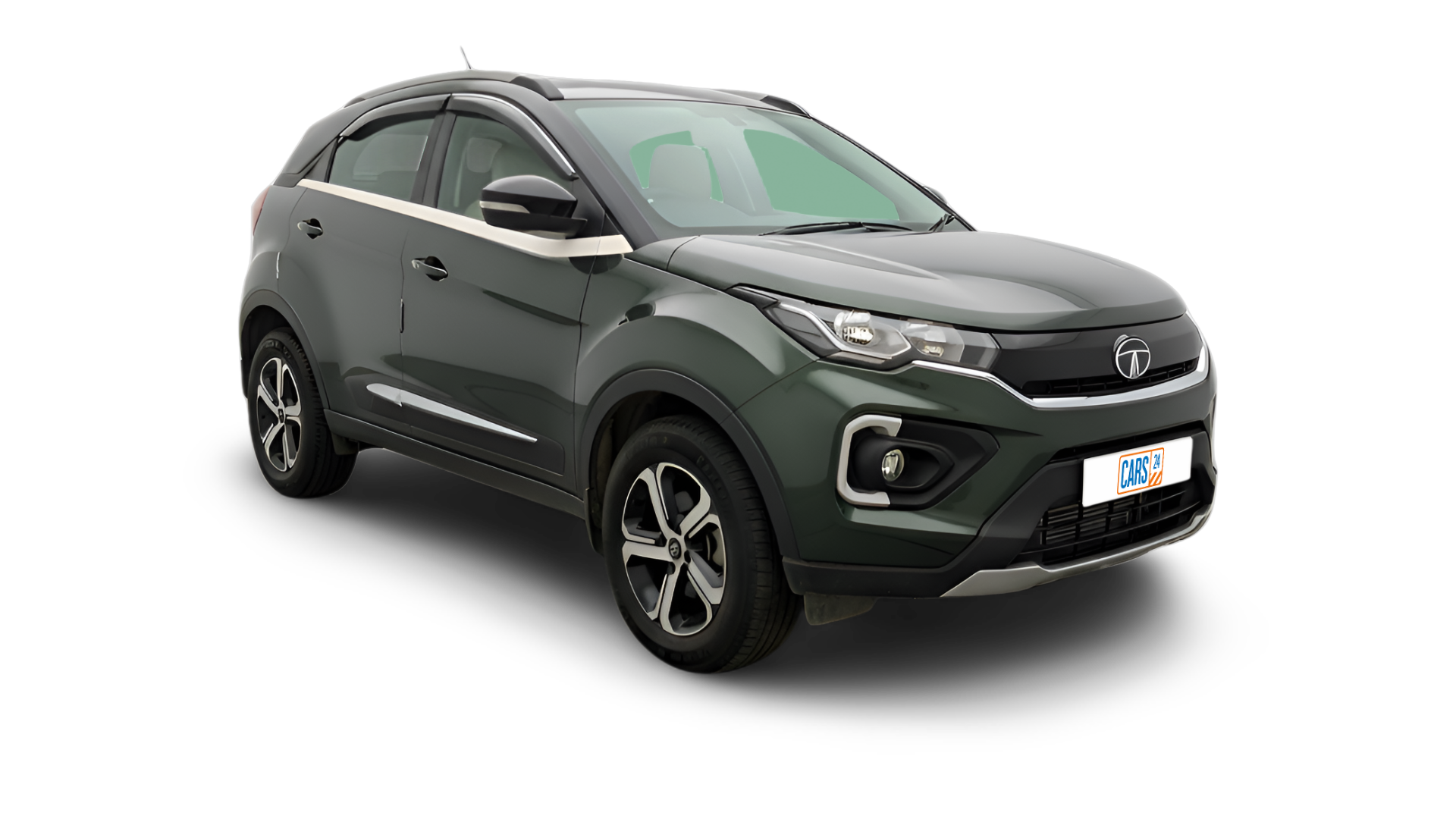 Tata NEXON-img